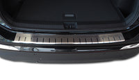 Protectii prag portbagaj inox Volkswagen Tayron PHEV, an fabricatie 2025 - prezent, caroserie suv | 25-7307