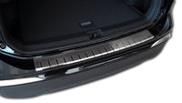 Protectii prag portbagaj inox Volkswagen Tayron MHEV, an fabricatie 2025 - prezent, caroserie suv | 25-7307