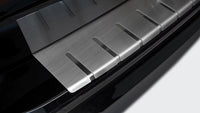 Protectii prag portbagaj inox Volkswagen Tayron PHEV, an fabricatie 2025 - prezent, caroserie suv | 25-7307