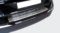 Protectii prag portbagaj inox Volkswagen Tayron MHEV, an fabricatie 2025 - prezent, caroserie suv | 25-7307