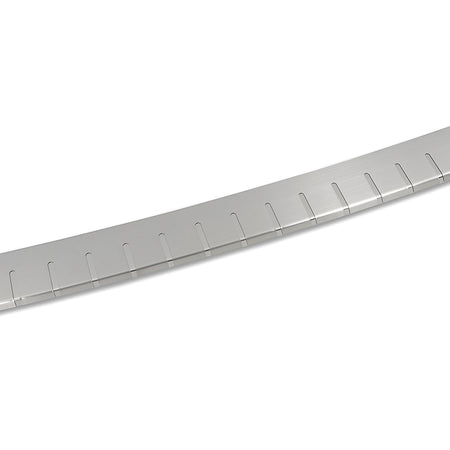 Protectii prag portbagaj inox Kia Sportage V fabricatie 2022 - prezent, caroserie suv #1