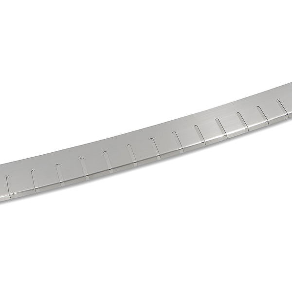 Protectii prag portbagaj inox Kia Sportage V fabricatie 2022 - prezent, caroserie suv #1