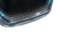 Protectii prag portbagaj inox Kia Sportage V, an fabricatie 04.2022 - 2025, caroserie suv | 25-7322