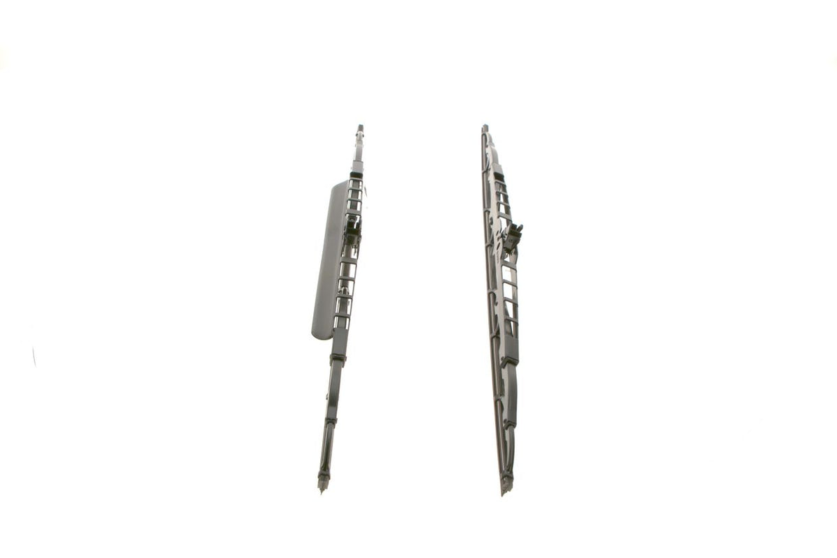 Lamela Stergator Saab 9-3 II (YS3F) Facelift, fabricatie 2003-2015, caroserie Cabrio | STB3397118451