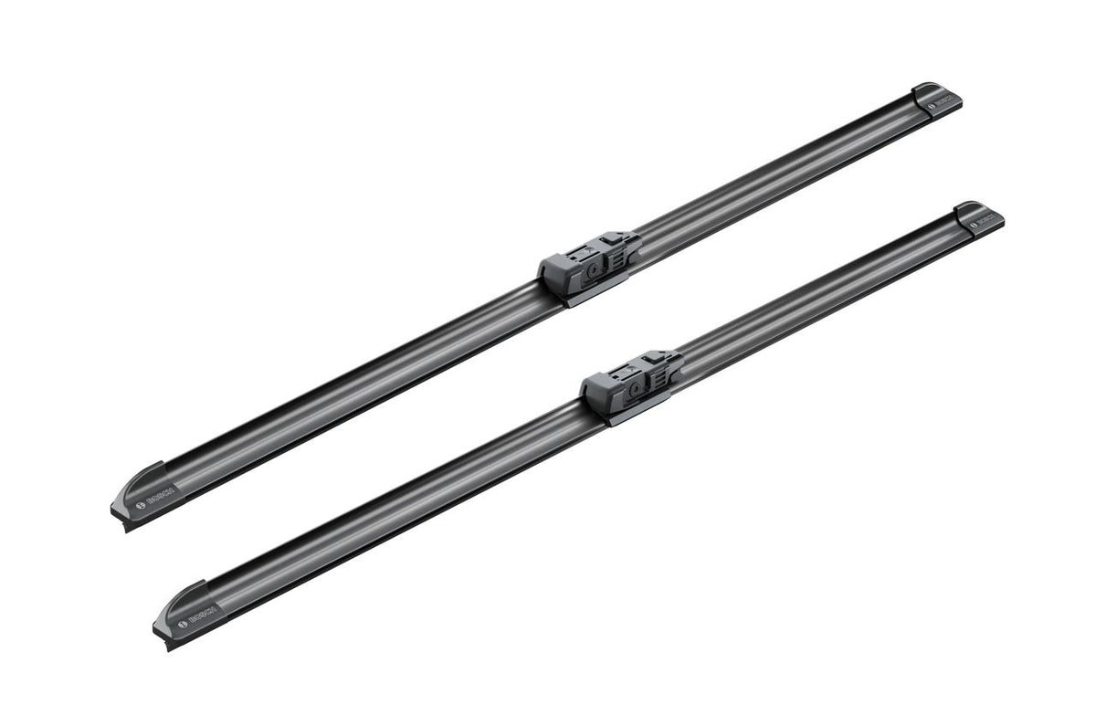 Lamela Stergator Mercedes C-Class, fabricatie 2007-2014, caroserie Sedan | STB3397009825