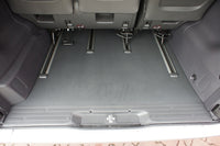 Tavite portbagaj Mercedes Vito W639, caroserie van, an fabricatie 08.2003 - 09.2014, ampatament lung | 193332