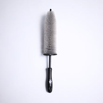 Amos Car Care: Set complet accesorii detailing