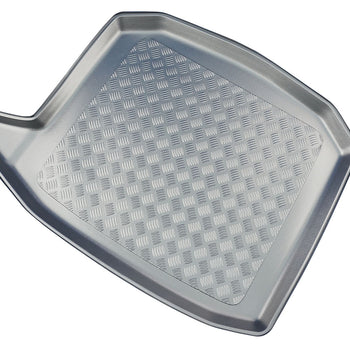 Tavita portbagaj Dacia Duster III LPG fabricatie 06.2024 - prezent, caroserie suv, 4x2, portbagaj inferior, fara podea dubla #1