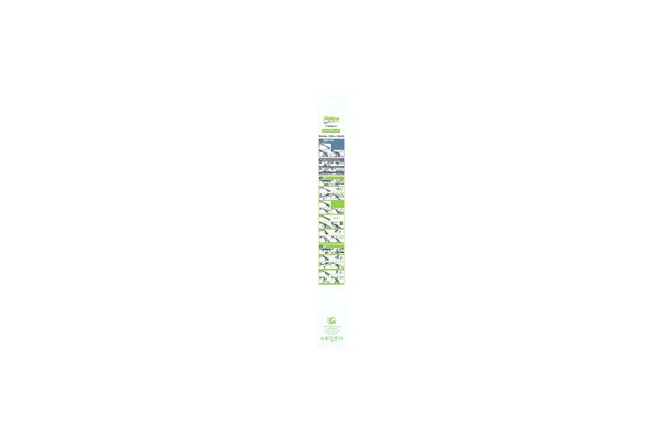 Lamela Stergator Nissan Qashqai +2, fabricatie 2007-2013, caroserie SUV | STV575001