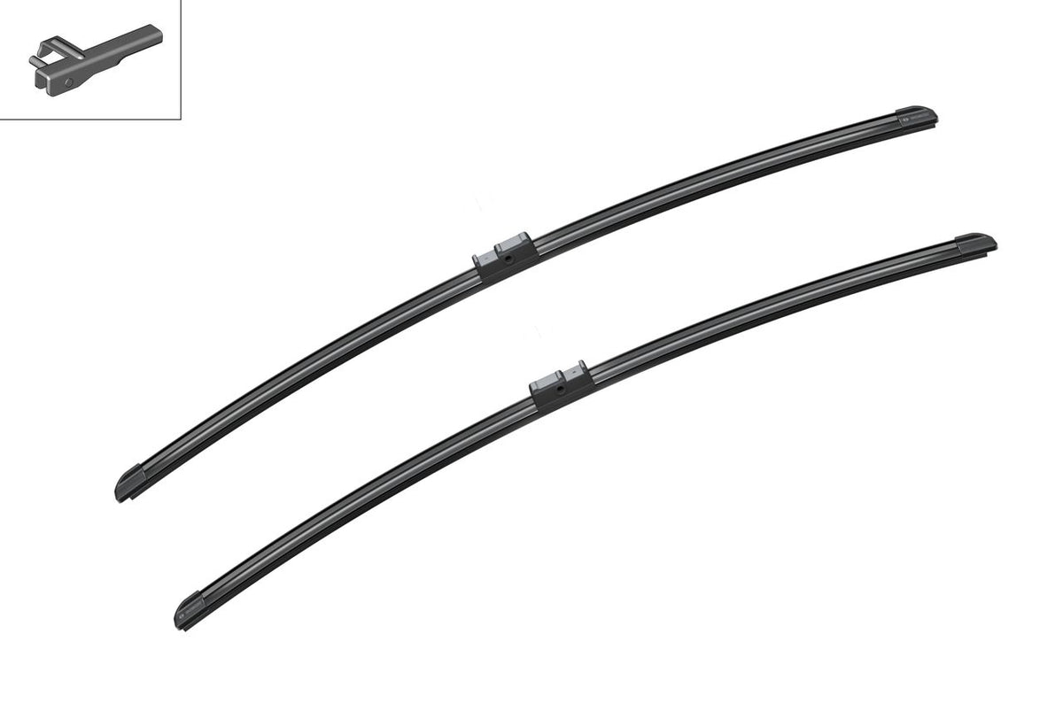 Lamela Stergator Seat Alhambra I, fabricatie 1996-2010, caroserie Minivan | STB3397118950
