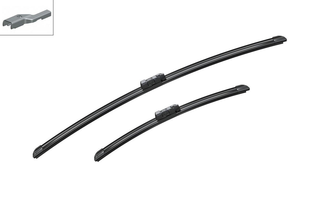 Lamela Stergator Fiat Tipo, fabricatie 2016+, caroserie Combi | STB3397007414