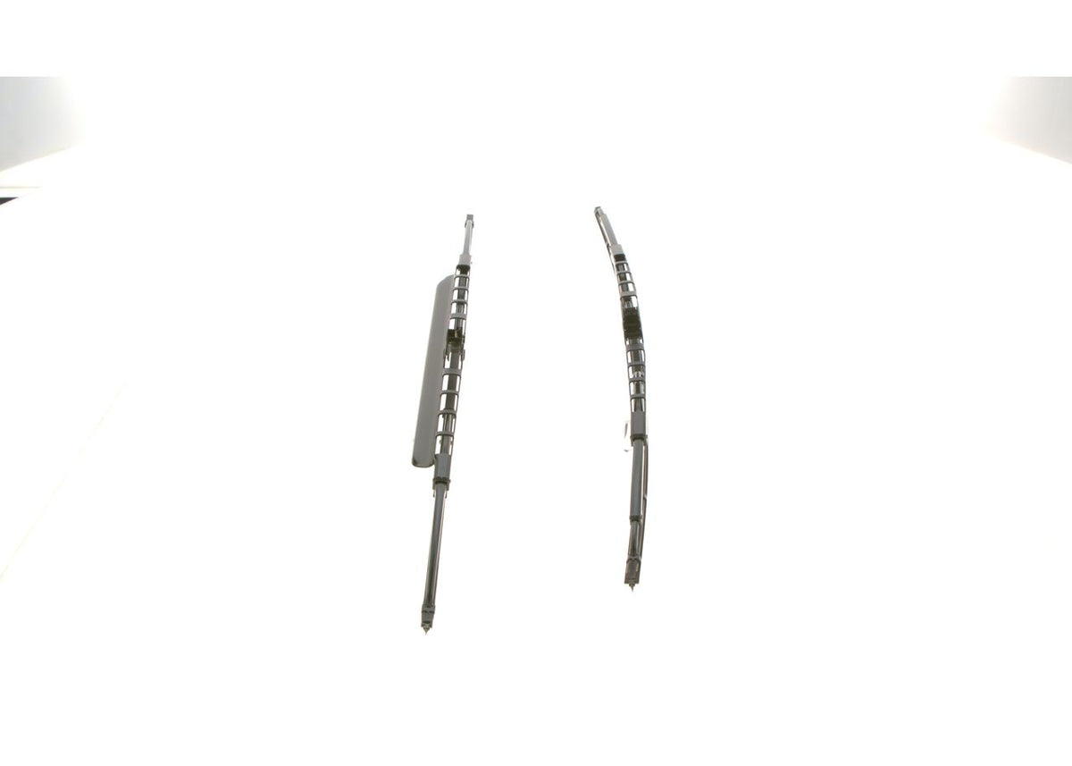 Lamela Stergator Audi A6 C4, fabricatie 1994-1997, caroserie Sedan | STB3397001582