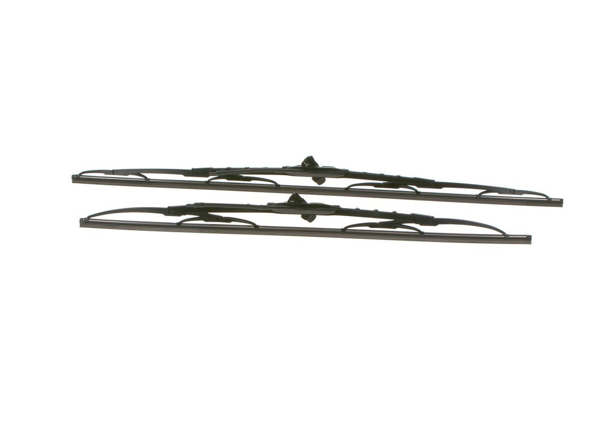 Lamela Stergator Mercedes Vito, fabricatie 1996-2003, caroserie Minivan | STB3397001725
