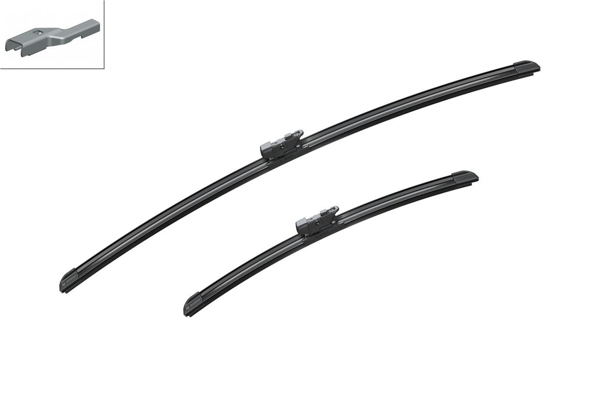 Lamela Stergator Toyota Avensis, fabricatie 2008-2018, caroserie Combi | STB3397007538