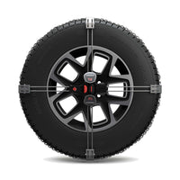 Lanturi antiderapante K~APnig K-Summit XL K55