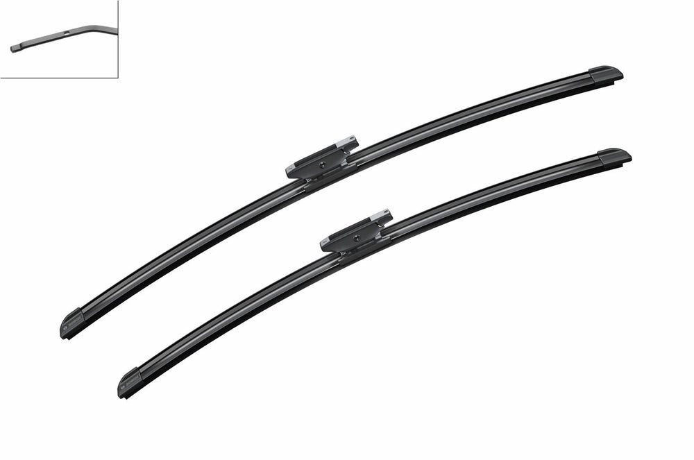 Lamela Stergator Renault Kangoo Grand Kangoo, fabricatie 2008+, caroserie Minivan | STB3397007424