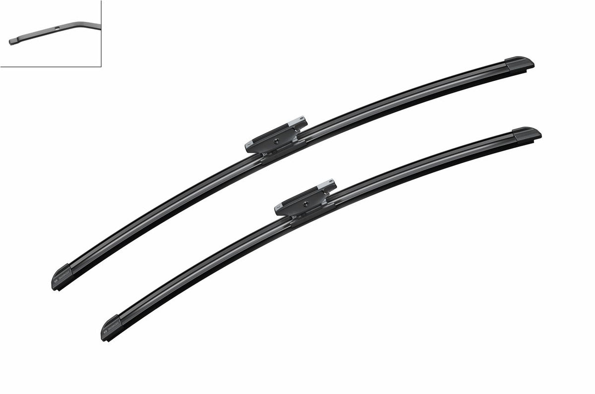 Lamela Stergator Saab 9-5, fabricatie 1998-2009, caroserie Combi | STB3397007424