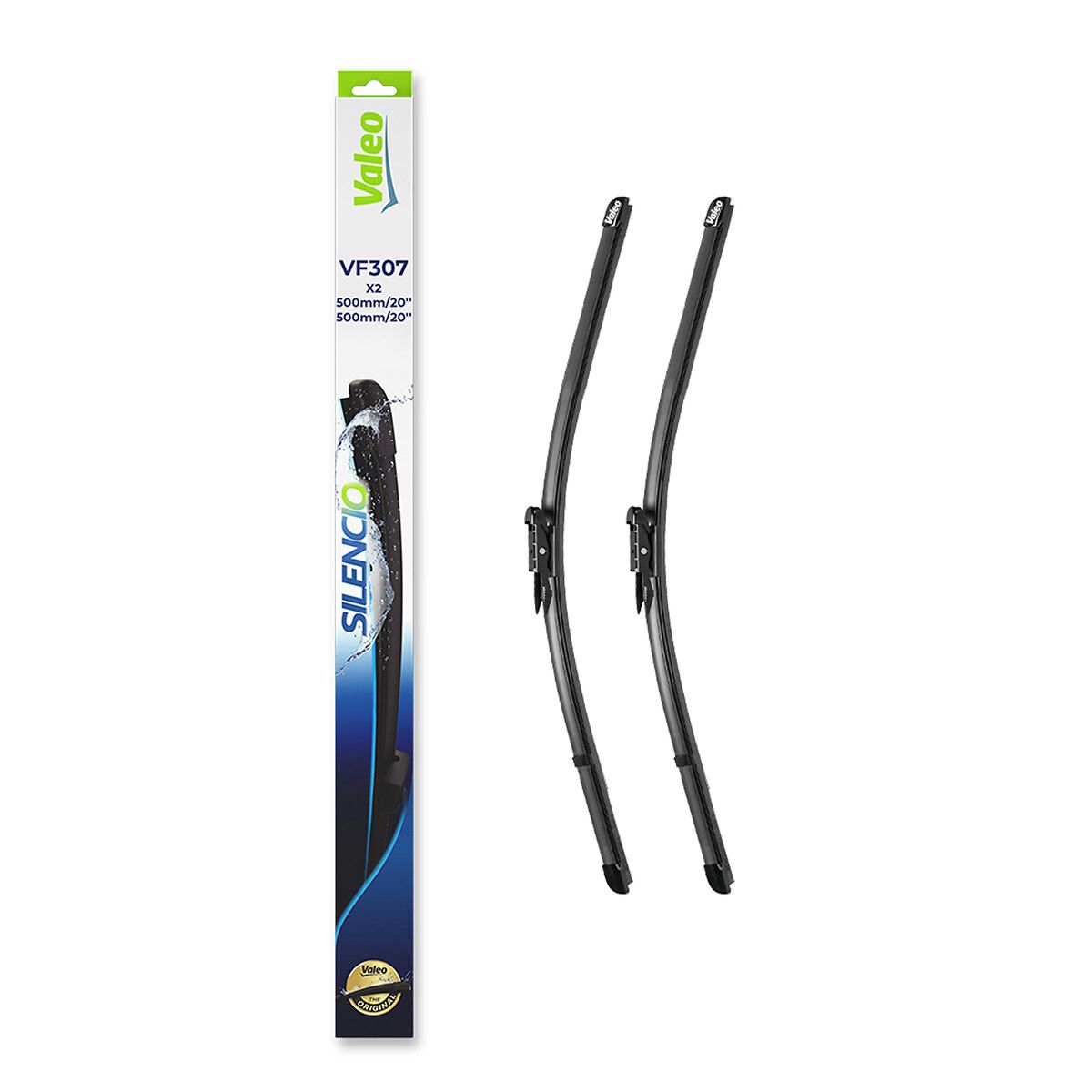 Lamela Stergator Mercedes C-Class, fabricatie 2000-2007, caroserie Sedan | STV574307