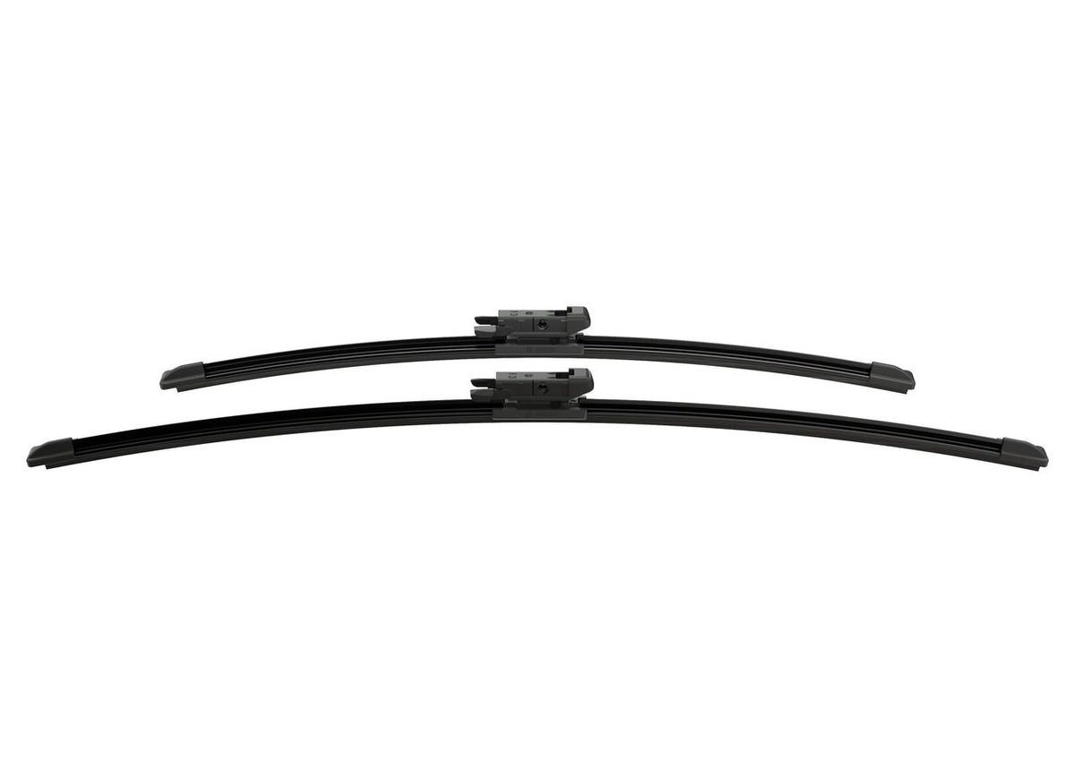 Lamela Stergator Mercedes A-Class, fabricatie 2012-2018, caroserie Hatchback | STB3397118929