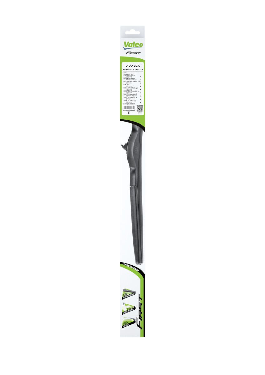 Lamela Stergator Kia Ceed II, fabricatie 2012-2018, caroserie Combi | STV575833