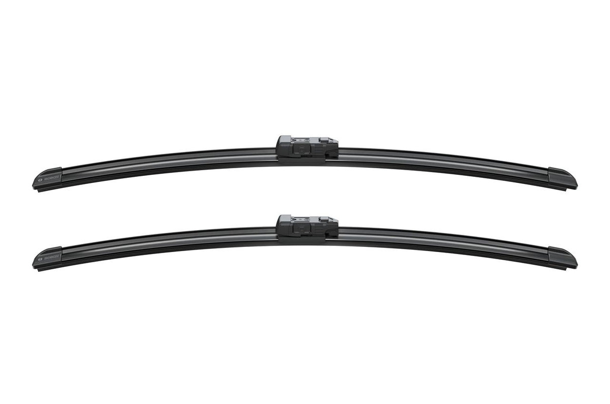 Lamela Stergator Skoda Fabia, fabricatie 2006-2014, caroserie Hatchback | STB3397009051