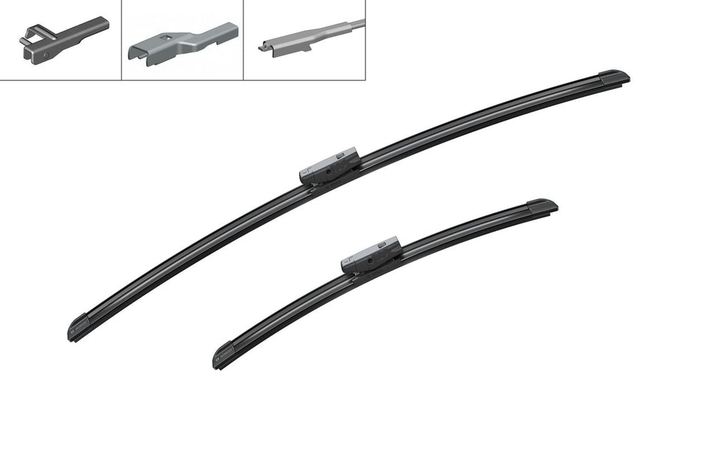 Lamela Stergator Peugeot 2008, fabricatie 2013+, caroserie SUV | STB3397014122