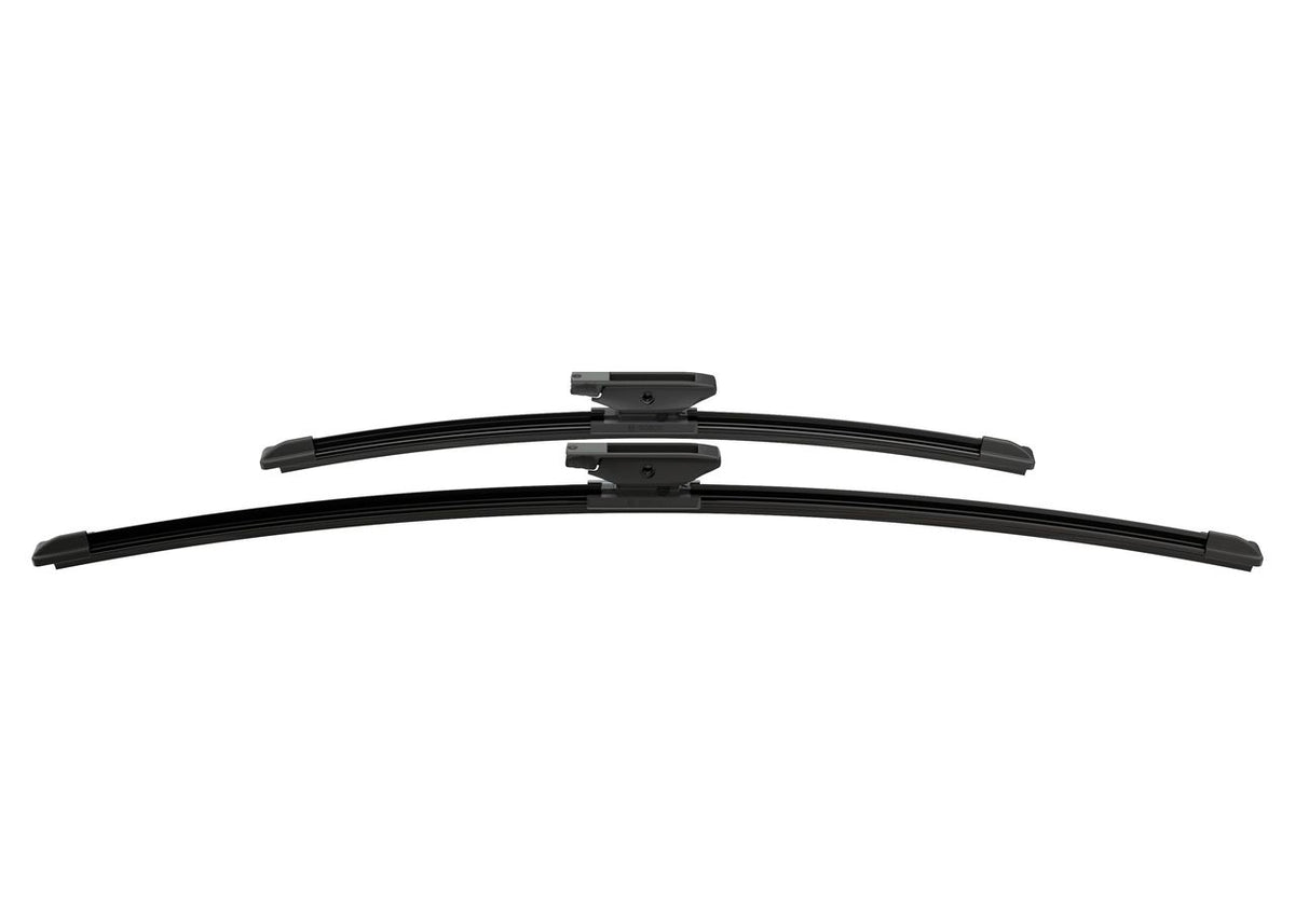 Lamela Stergator Citroen C3, fabricatie 2008-2017, caroserie Minivan | STB3397007116