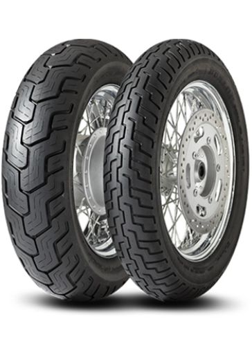 DUNLOP D404 R 140/90R15 70H