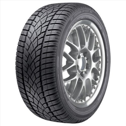 DUNLOP SP WINTER SPORT 3D 275/45R20 110V MFS