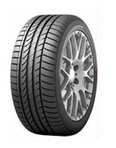 DUNLOP SPORT MAXX TT 205/55R16 91W