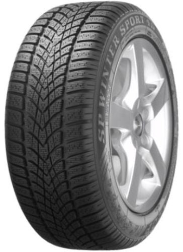 Anvelopa Iarna Dunlop 225/55 R18 SP WINTER SPORT 4D 102H XL