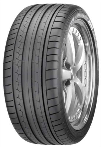 Anvelopa Vara Dunlop 235/50 R18 SP SPORT MAXX GT 97V