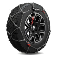 Lanturi antiderapante K~APnig XG Cross 228