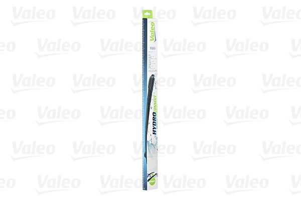 Lamela Stergator Honda HR-V II, fabricatie 2015+, caroserie SUV | STV578580