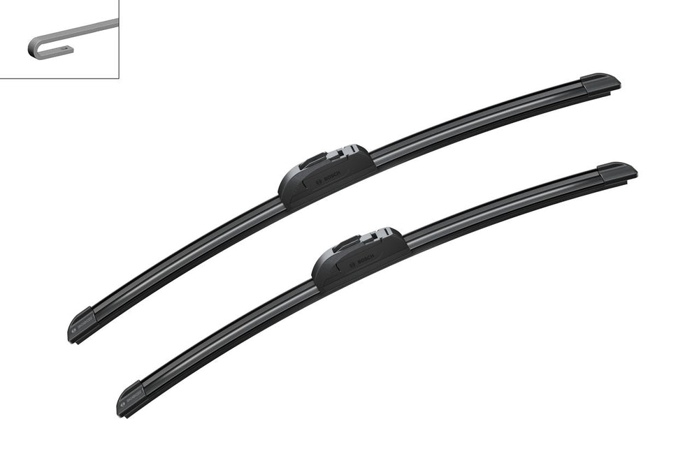 Lamela Stergator Opel Astra G Classic, fabricatie 2004-2009, caroserie Hatchback | STB3397118993
