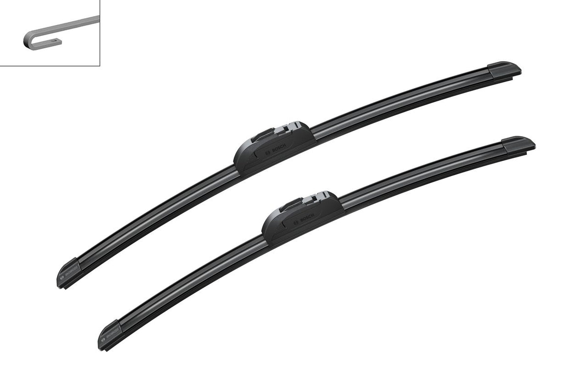 Lamela Stergator Volvo 740, fabricatie 1985-1992, caroserie Combi | STB3397118993