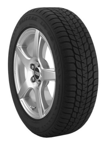 BRIDGESTONE BLIZZAK LM25 4X4 255/50R19 107V  (*) M+S 3PMSF