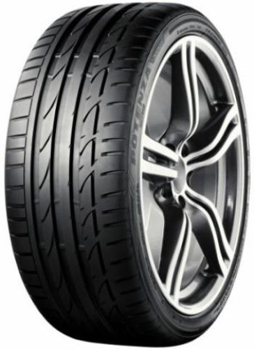 BRIDGESTONE POTENZA S001 255/45R17 98W