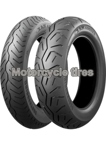BRIDGESTONE EXEDRA MAX 150/80R16 71H