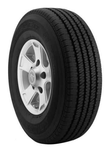 BRIDGESTONE D684II 265/60R18 110H