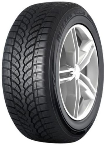 BRIDGESTONE BLIZZAK LM-80 EVO 235/60R16 100H