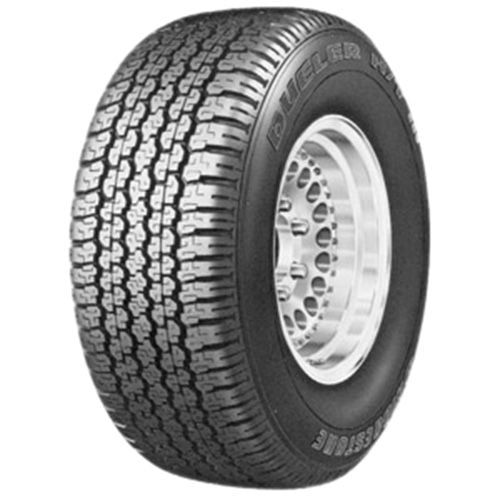 Anvelopa Vara Bridgestone 265/70 R16 DUELER H/T 689 112H