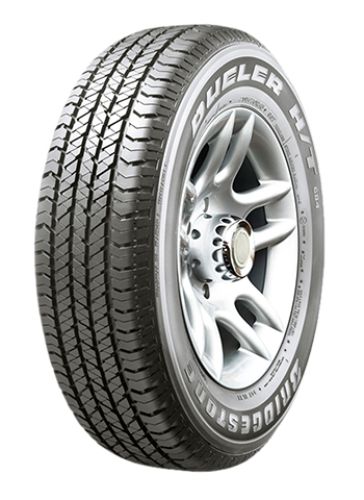 Anvelopa Vara Bridgestone 245/65 R17 DUELER H/T 684 III 111T