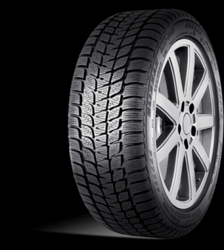 BRIDGESTONE BLIZZAK LM25 185/55R16 87T  FP M+S 3PMSF