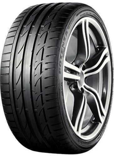 Anvelopa Vara Bridgestone 225/40 R18 S001 MINI 92Y XL
