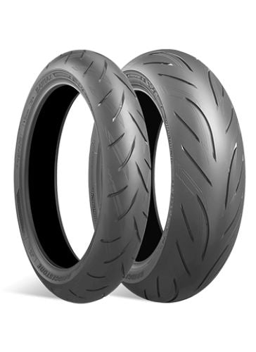 BRIDGESTONE BATTLAX S21 120/70R17 58W