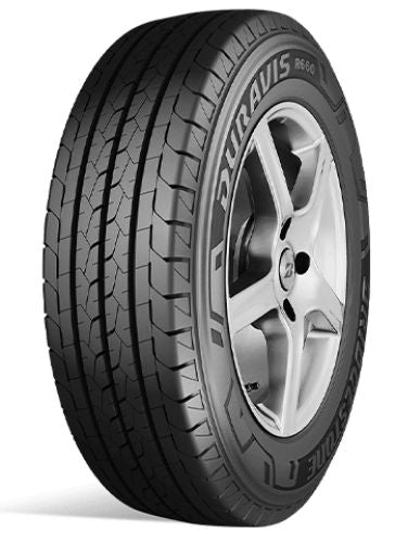 Anvelopa Vara Bridgestone 215/65 R15 Duravis r660 104T
