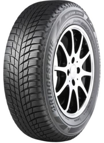 BRIDGESTONE Blizzak lm001 255/55R20 110H