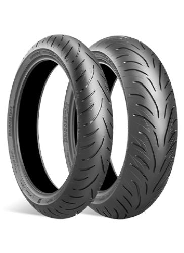 BRIDGESTONE BATTLAX T31 R 190/50R17 73W