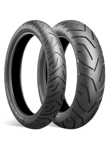 BRIDGESTONE BATTLAX ADVENT A41 110/80R19 59V